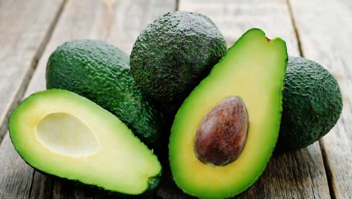 How to Get Fair Skin Using Papaya, Avocado & Cucumber