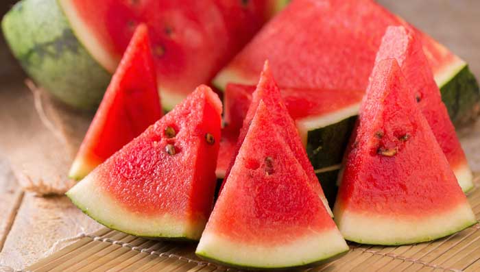 Watermelon for Fair & Glowing Skin