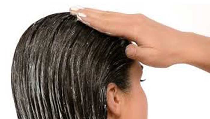 Condition Your Scalp Properly to Prevent Dandruff