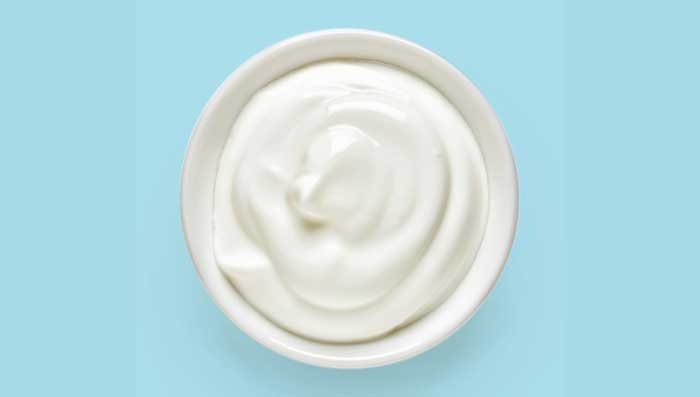 Mint, Yogurt And Honey Face Pack For Skin Moisturisation