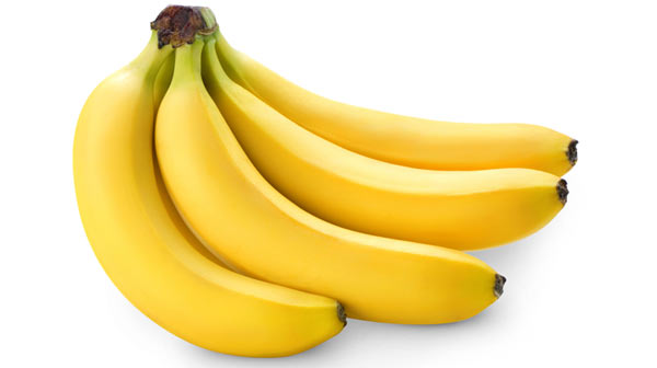 Banana to Prevent Dandruff
