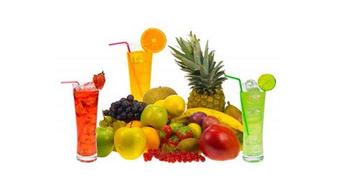 Fruit Juices for Glowing Skin