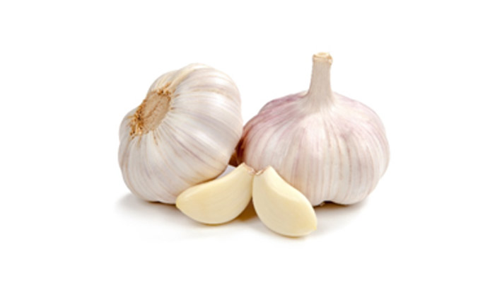 Garlic to Prevent Dandruff