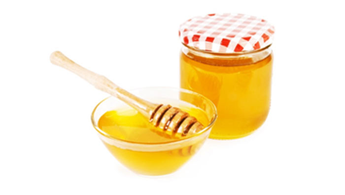 Honey for Dandruff