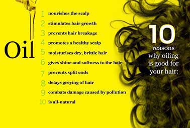15 Healthy Hair Tips For Men