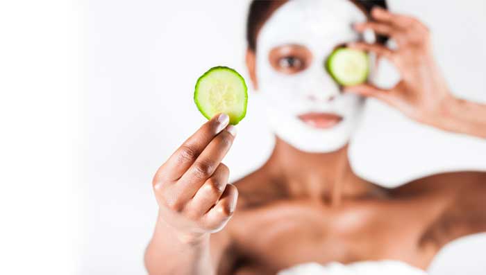 Cucumber Face Packs: Amazing Cucumber Benefits For Skin To Get It Glowing