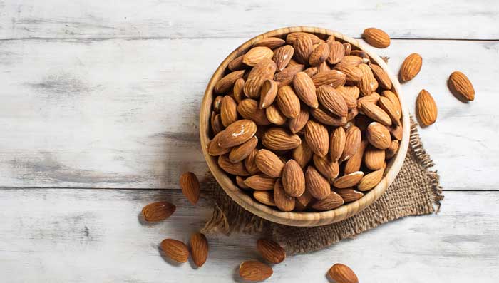 Almond Face Mask for Fair & Glowing Skin